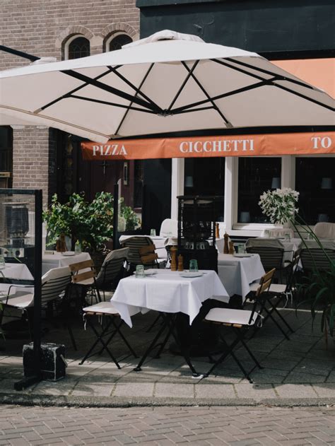 ferillis amsterdam